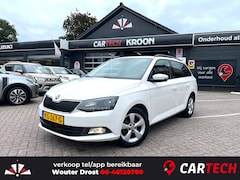 Skoda Fabia Combi - 1.2 TSI JOY Plus