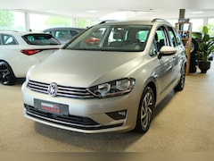 Volkswagen Golf Sportsvan - 1.4 TSI DSG 122pk Highline Sound PDC/CARPLAY/NAVI/LMV