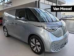 Volkswagen ID. Buzz Cargo - Bulli edition 79 286 PK | Automaat | Airco | Trekhaak | Multifunctioneel stuur | Achteruit