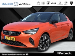 Opel Corsa-e - Elegance 3-FASEN 50kWh 136pk | NAVI | APPLE CARPLAY / ANDROID AUTO | WINTERPACK | 17'' LM