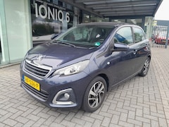 Peugeot 108 - 1.0 VTi 68pk ETG 5D Allure