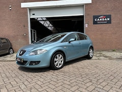 SEAT Leon - 1.4 TSI Business Style | Airco | Cruisecontrol