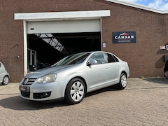Volkswagen Jetta - 1.4 TSI Trendline | Automaat | Airco | Cruisecontrol