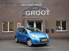 Suzuki Alto - 1.0 CELEBRATION AIRCO/5DRS/ ZEER NETJES