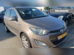 Hyundai i20 - 1.2I I-DEAL
