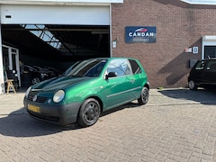 Volkswagen Lupo - 1.0 Trendline | Inruilkoopje