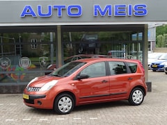 Nissan Note - 1.6 VISIA