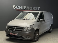 Mercedes-Benz Vito - 109cdi L2/Airco/trekhaak/deurtjes/3zits/lang/deurtjes