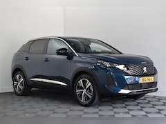 Peugeot 3008 - 1.2 PureTech 130PK Allure Pack