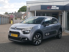 Citroën C3 - 1.2 PT FEEL ED. *Clima//Navi//Lm