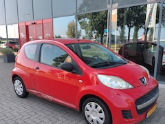 Peugeot 107 - 1.0-12V XR Handel Export Hobby