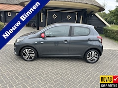 Peugeot 108 - 1.0 e-VTi Envy Airco Cv Speed Limeter Nap