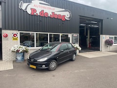 Peugeot 206 - 1.4 FOREVER AIRCO