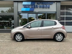 Peugeot 208 - 1.2 VTI ACTIVE Airco NL-Auto