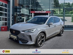 CUPRA Formentor - 1.4 TSI VZ PRIORITY TREKHAAK/CAMERA/ACC/E-KLEP/ACC