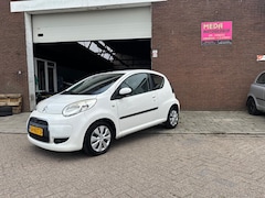 Citroën C1 - 1.0-12V Ambiance | Toerenteller