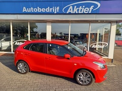 Suzuki Baleno - 1.2 EXCLUSIVE