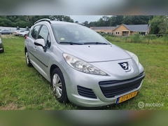 Peugeot 207 SW - 1.4 VTi Blue Lease