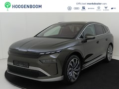 Skoda Enyaq iV - 85 Business Edition