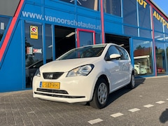 SEAT Mii Electric - 5-Deurs Airco(ECC) bj2021