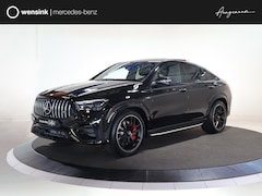 Mercedes-Benz GLE-Klasse Coupé - AMG 53 Hybrid 4MATIC+ Premium Plus | Massage | Trekhaak | Panoramadak |