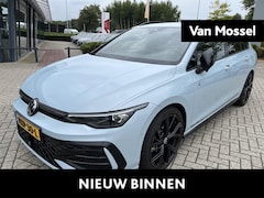 Volkswagen Golf Variant - 1.5 eTSI R-Line Edition | Panoramadak | Black Style Pakket | 19" Lichtmetalen Velgen | Ele