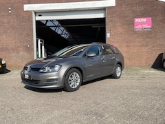 Volkswagen Golf Variant - 1.2 TSI Comfortline | Bluetooth | Cruisecontrol