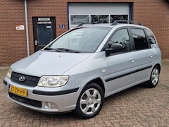 Hyundai Matrix - 1.6i Active Cool Airco NL-auto Trekhaak