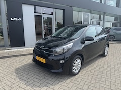 Kia Picanto - 1.0 MPi DynamicPlusLine Keyless // Clima // Navi+Camera // Car play info Frank Eijsbouts 0
