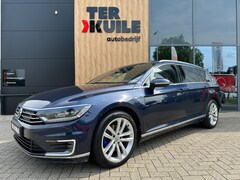 Volkswagen Passat Variant - 1.4 TSI GTE Highline / Virtual cockpit / trekhaak