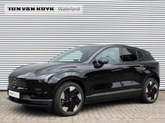 Volvo EX30 - Single Motor Extended Range Ultra Automaat / Breeze Blue Interieur / Panoramisch Dak / 360