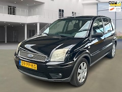 Ford Fusion - 1.4-16V Futura