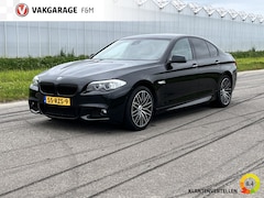 BMW 5-serie - 528i High Executive