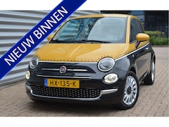 Fiat 500 - 0.9 TwinAir Lounge Airco/Navi/Org. NL