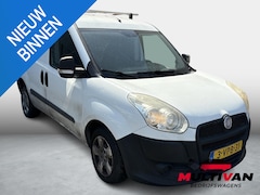 Fiat Doblò Cargo - 1.3 MultiJet | EXPORT | HANDEL