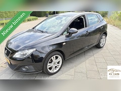 SEAT Ibiza - 1.4 Sport-up