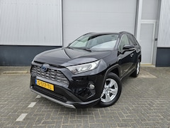 Toyota RAV4 - 2.5 Hybrid Business special | 61.000 km