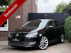 Volkswagen Polo - 1.2 TSI Highline