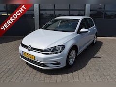 Volkswagen Golf - Vii 1.0 TSI 115pk Comfortline