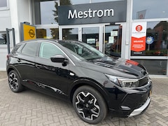Opel Grandland - 1.2 Turbo GS, Ultimate Automaat, Navi, Camera, Airco, enz