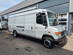 Mercedes-Benz Vario - 816 L3H2 MAXI EURO 4/ Taillift/ Roofrack