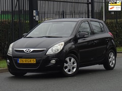 Hyundai i20 - 1.2i i-Catcher NAP/LEER/CLIMA/APK 10-06-2026