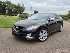 Mazda 6 - 6 2.0 S-VT Business Plus/CARPLAY/CLIMA/STOELVERW