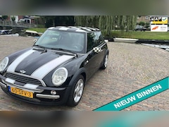 MINI One - 1.6 Pepper