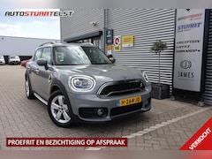 MINI Countryman - 2.0 Cooper S E ALL4 Salt Carplay | Keyless | Navi | 2 Laad Kabels | Cruise | Full LED | PD