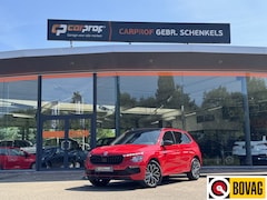Skoda Kamiq - 1.0 TSI DSG 110 pK Sport Business | Panoramadak | Sportstoelen & Sportstuur | CARPLAY | Ca
