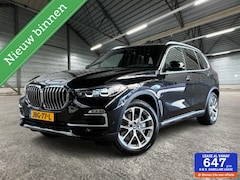 BMW X5 - xDrive45e High Executive | Pano | HUD | Trekhaak