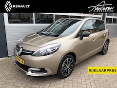 Renault Scénic - 1.2 TCe Bose