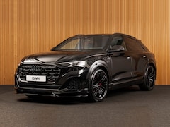 Audi Q8 - 60 TFSI e quattro ABT