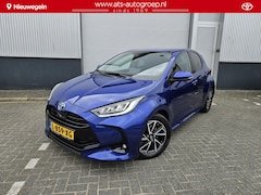 Toyota Yaris - 1.5 Hybrid Dynamic , 52.000 km, Org NL